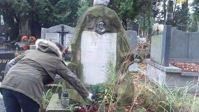 Uporządkują zapomniane mogiły 