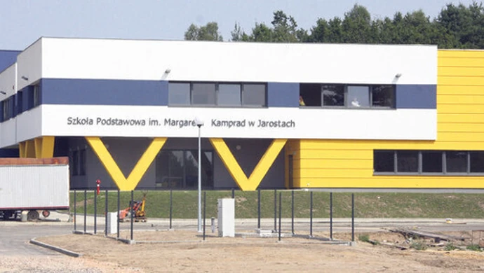 Szkoła Odkrywców Talentów