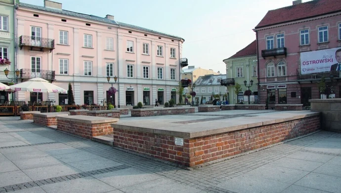 Klimat się ociepla... dla przedsiębiorców 