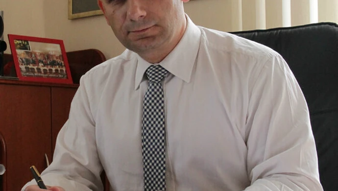  Prezydent Tomaszowa doradzi prezydentowi Polski