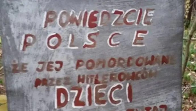 Zadbają o miejsca pamięci