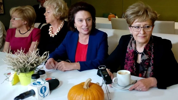 Marszałek Sejmu z wizytą w Piotrkowie