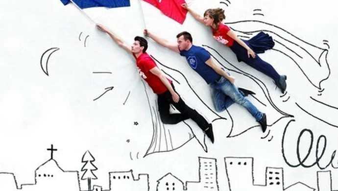 Wciąż szukają wolontariuszy do walki z biedą