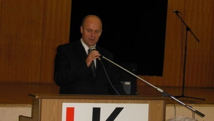 Wojewódzkie obchody Dnia Edukacji Narodowej w Piotrkowie