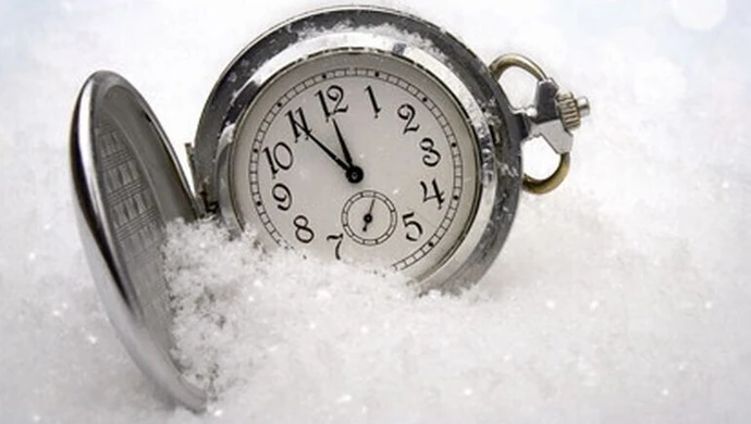 Zmiana czasu a... wybory 