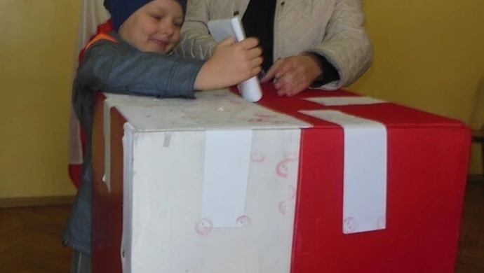 25 października 2015 - czas decyzji