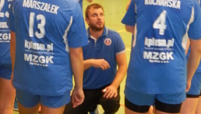 Gospodarze górą