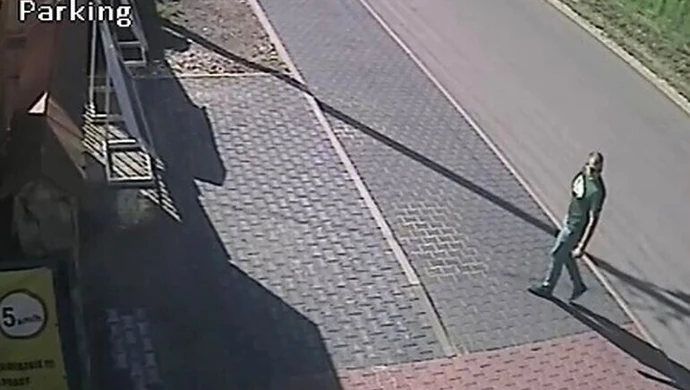 Sulejów: Szukają sprawców włamania