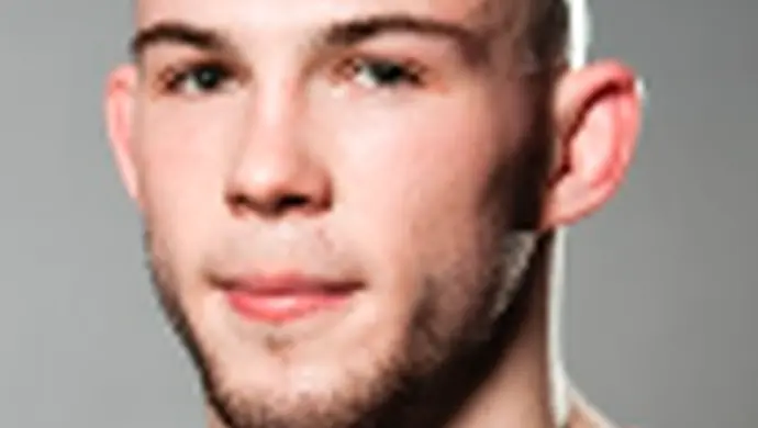 Mateusz Bernatek młodzieżowym mistrzem Polski