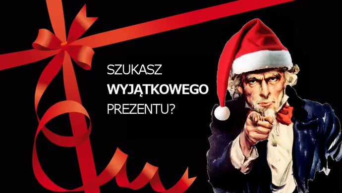 Wszystko w Twoich rękach, czyli o świątecznych prezentach...