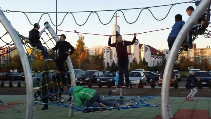 Trafiona inwestycja przy ul. Belzackiej 