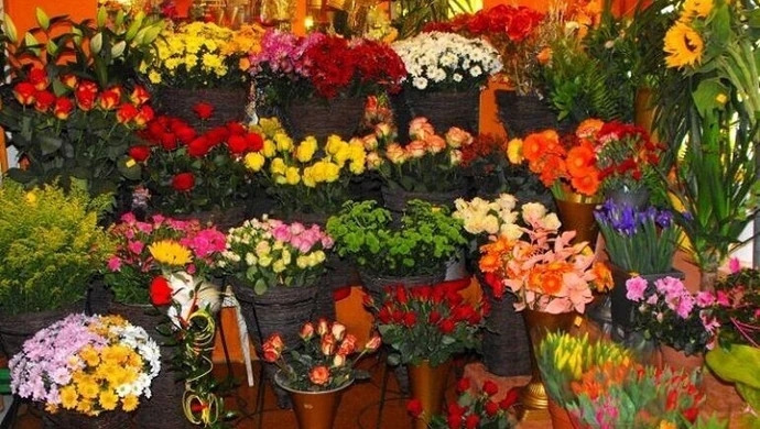 Ranking najlepszych kwiaciarni