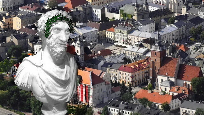 Zwycięzca bierze wszystko - Macierewicz zdobył 33 960 głosów!