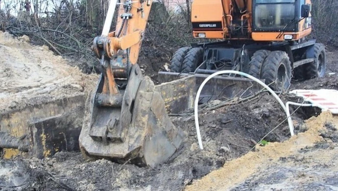 Zapłacą jednorazowy podatek za kanalizację