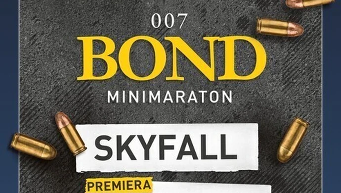 Helios zaprasza na minimaraton Bonda