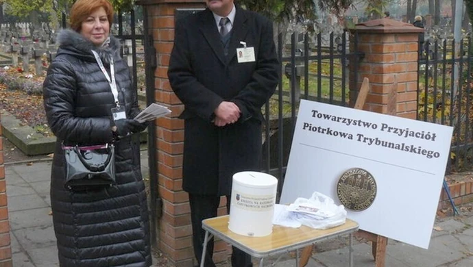 Prawie 20 tys. zł na ratowanie starych nagrobków 