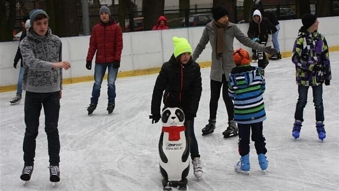 Czy 11 listopada będziemy mogli jeździć na łyżwach?
