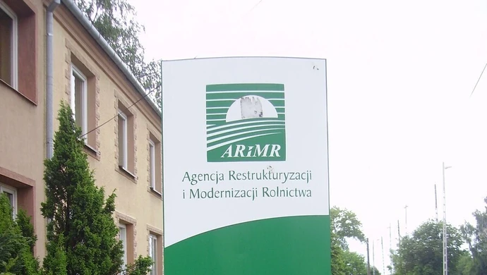 Zmodernizuj swoje gospodarstwo ze wsparciem