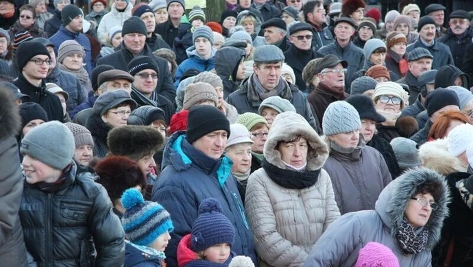 Od 2 lat walczymy z depopulacją 