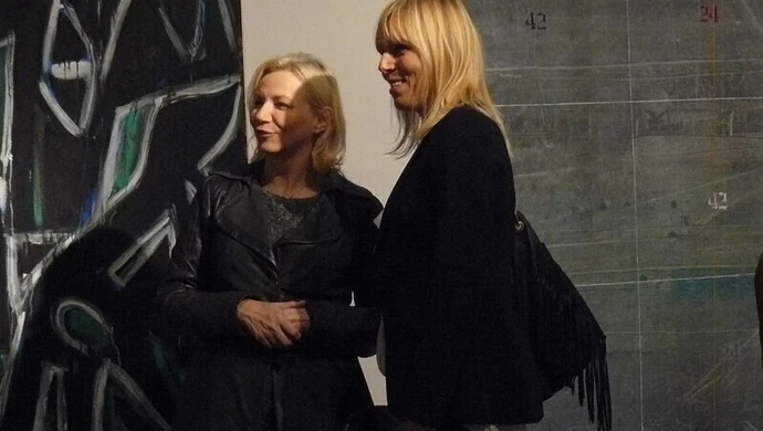 Artyści ASP we Wrocławiu wytyczają &#8222;Kierunek Malarstwo&#8221; w piotrkowskim ODA 