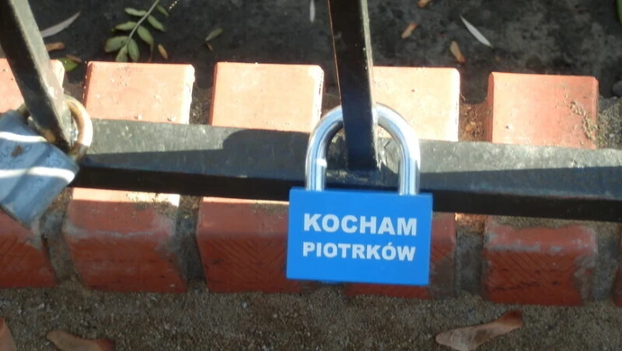 Park oficjalnie otwarty