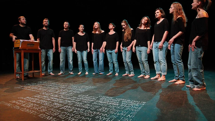 „Rytm języka” - MOK zaprasza na koncert 