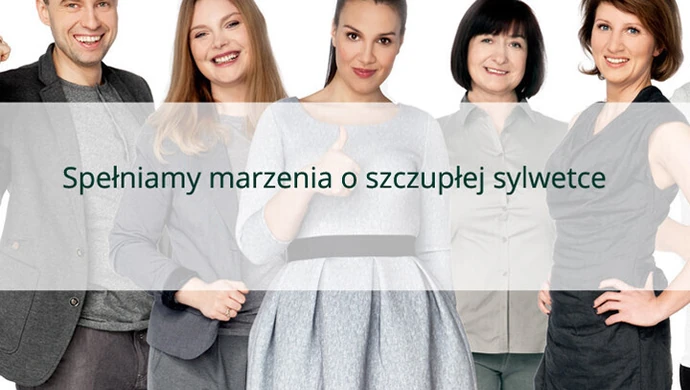 Zapytaj dietetyka jak nadwaga znika!