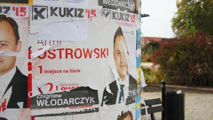 Ciszej nad tą trumną, czyli o śmierci lewicy 