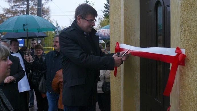 Pracownia Orange w Goleszach już otwarta
