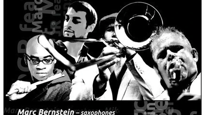 XIII koncert z cyklu Jazz Scena Zamek  
