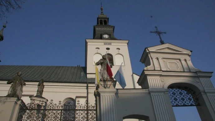 Zobacz święte panny piotrkowskie 