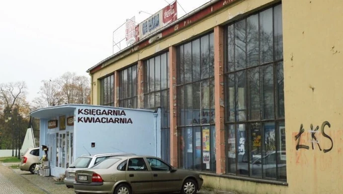 Tam mógłby stanąć wieżowiec ze szkła i aluminium. Kto kupi Hawanę?