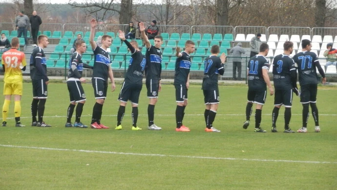 Kadrowa rewolucja w Polonii