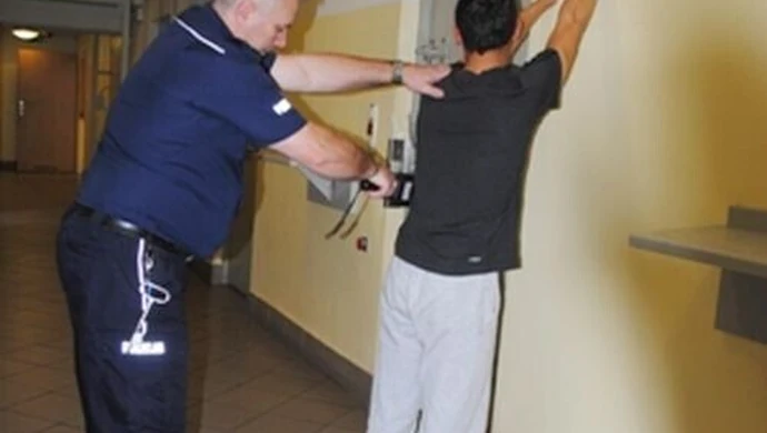 Tragedia w Stanisławowie. Nie żyje młody chłopak [AKTUALIZACJA]