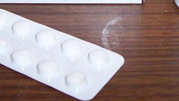 Antybiotyk tak, ale odpowiedzialnie