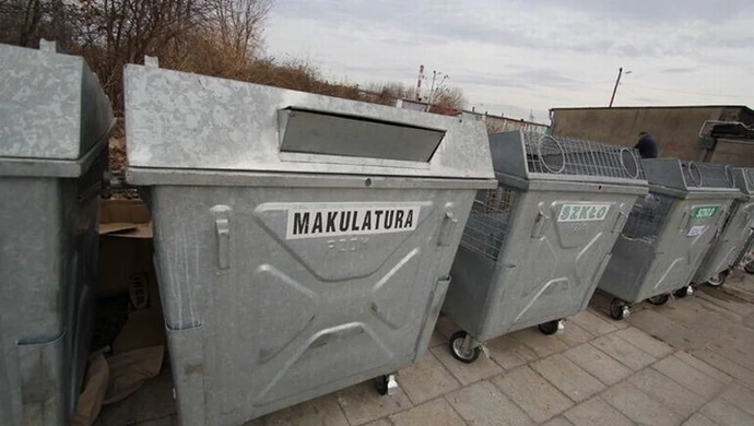 Rozpoczęli kontrolowanie mieszkańców 