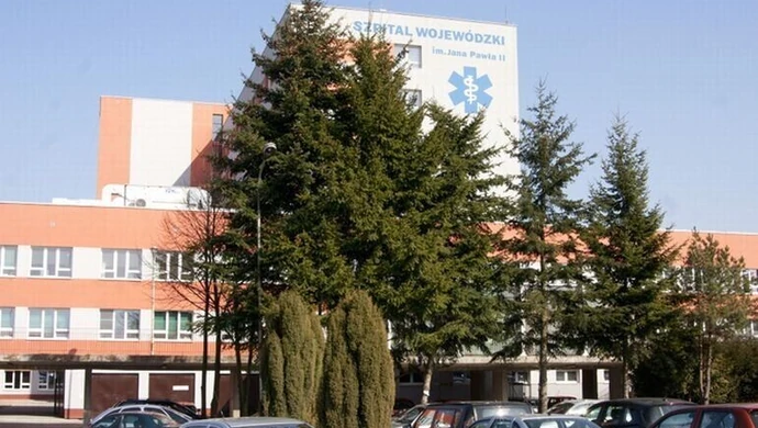 Szpital będzie miał nowego dyrektora 
