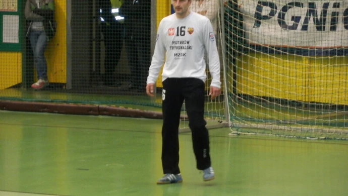 Gdyby nie Artur Banisz...