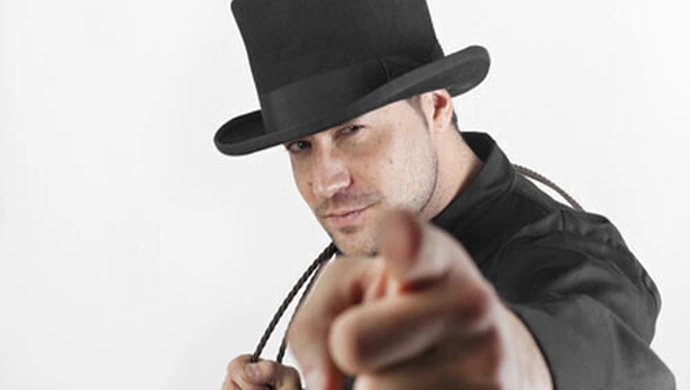 Wyczyściłeś komin? 