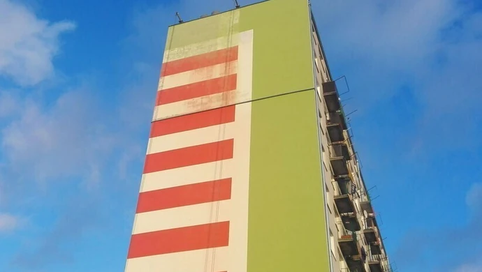 Spokojnie, wykonawca musi to naprawić!