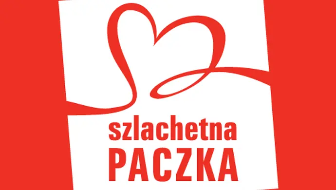 Wybierz rodzinę ze Szlachetnej Paczki