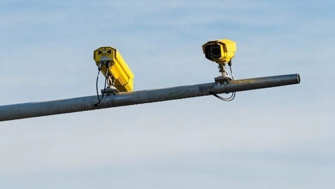 Jak działa odcinkowy pomiar prędkości? 