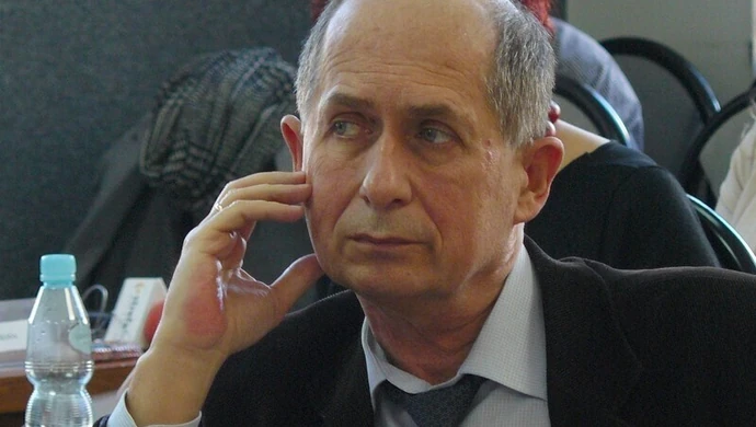 Marek Konieczko poza koalicją? 