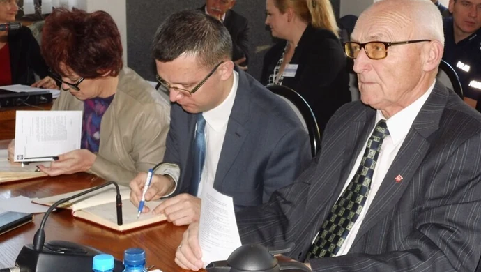 Aby starać się o unijne środki, Piotrków musi mieć plan 