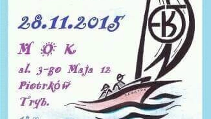 Harcerze zapraszają na koncert EKT Gdynia