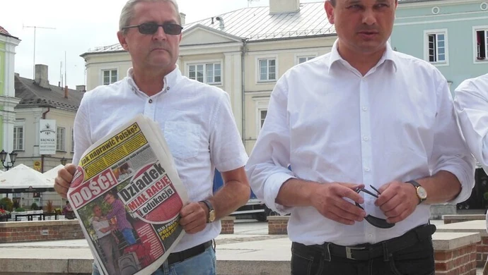 Jak wykorzystać potencjał byłych parlamentarzystów?