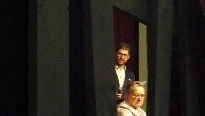 "Najprzyjemniejsze myśli przychodzą na wiosnę", czyli 15 lat twórczości Krystyny Wieczorek 