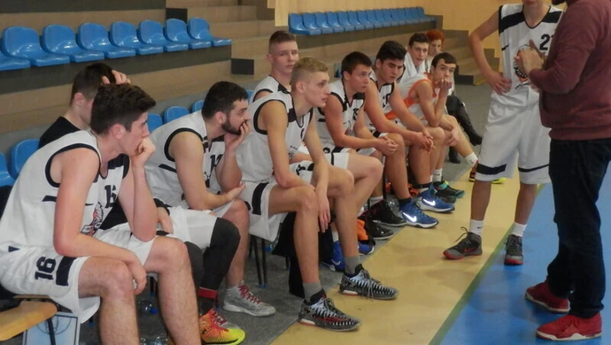 Piotrcovia się ogrywa