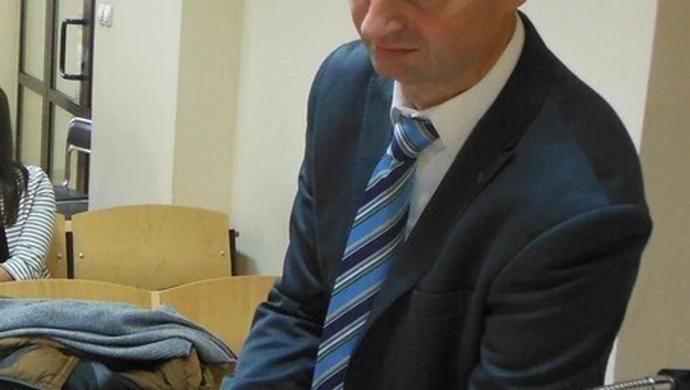 Profesor Adamczyk nadal w grze o fotel wojewody