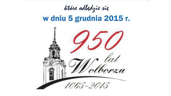 Wolbórz nadal świętuje 